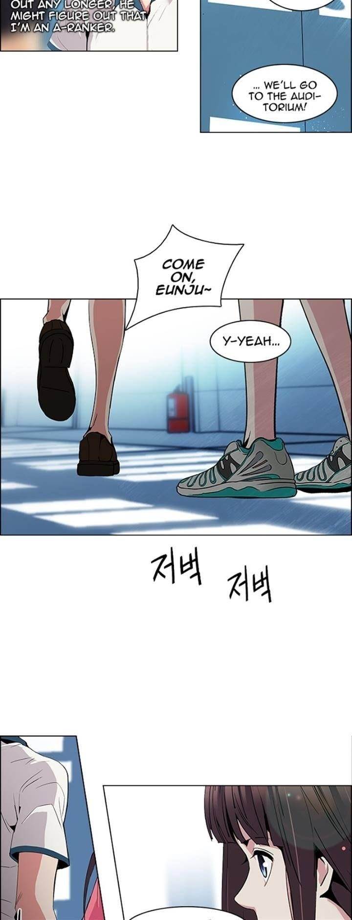 Dice: The Cube That Changes Everything Chapter 95 - Page 25