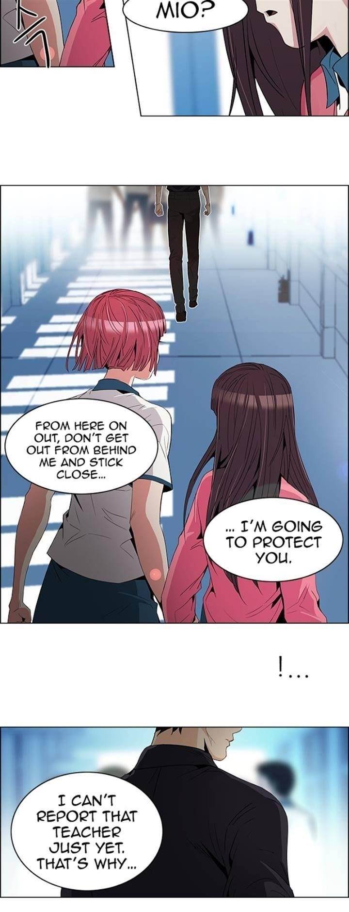 Dice: The Cube That Changes Everything Chapter 95 - Page 26