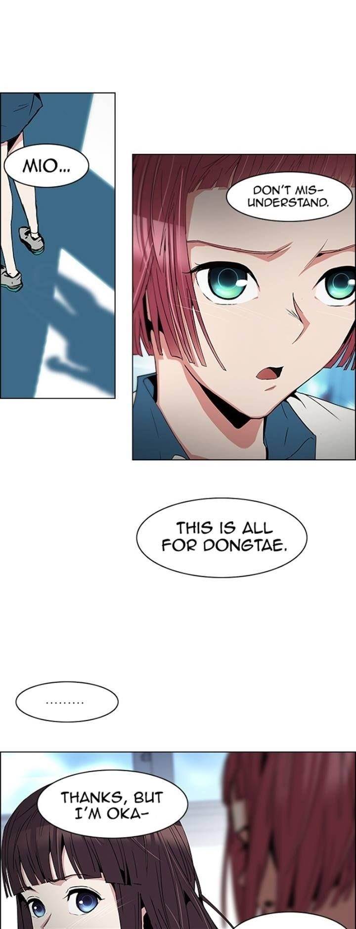 Dice: The Cube That Changes Everything Chapter 95 - Page 27