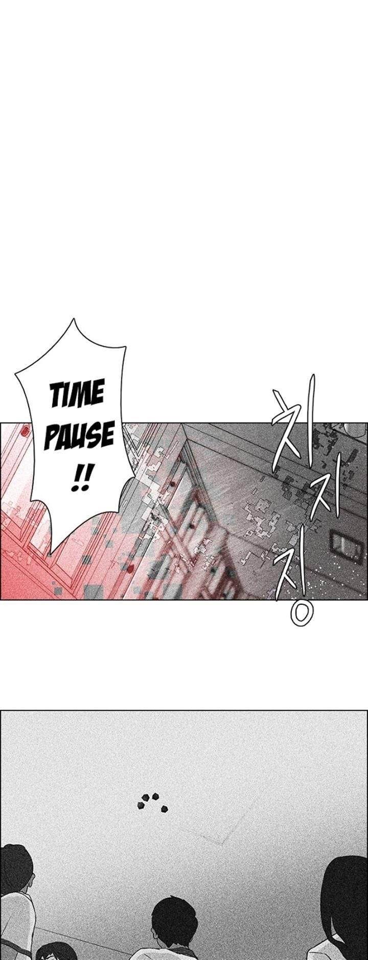 Dice: The Cube That Changes Everything Chapter 95 - Page 30