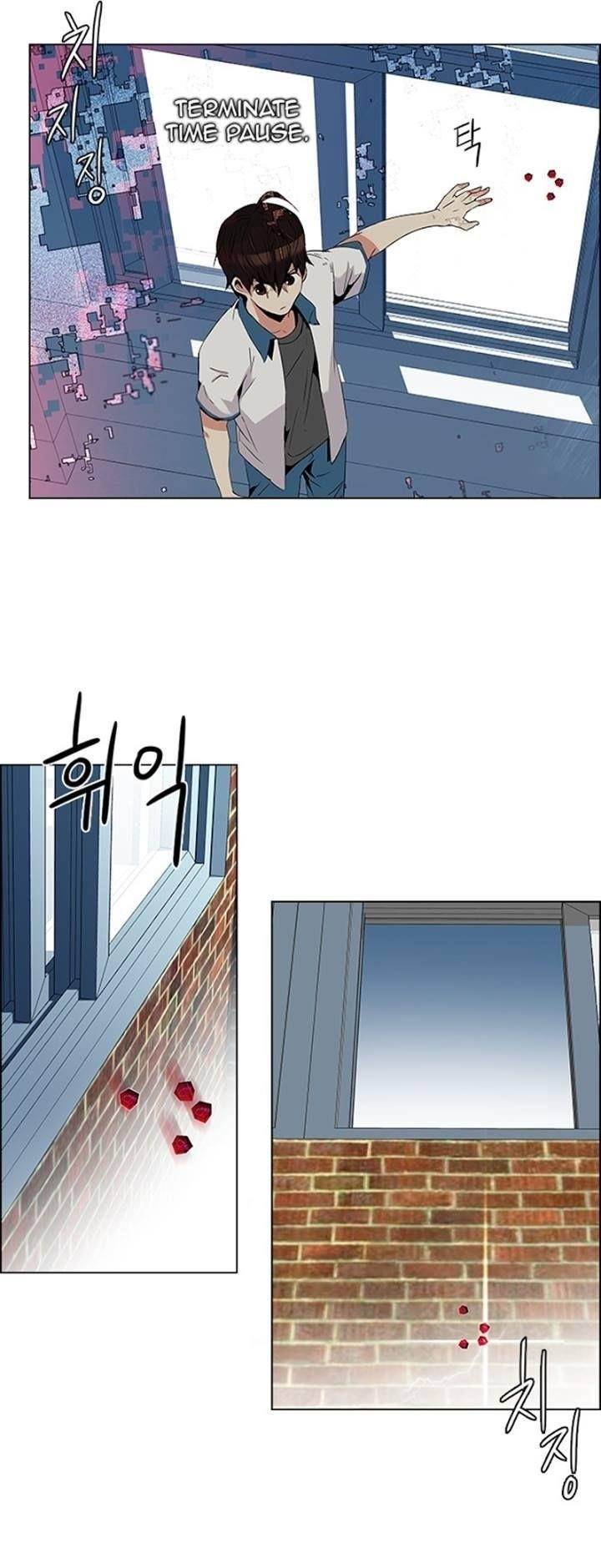 Dice: The Cube That Changes Everything Chapter 95 - Page 32