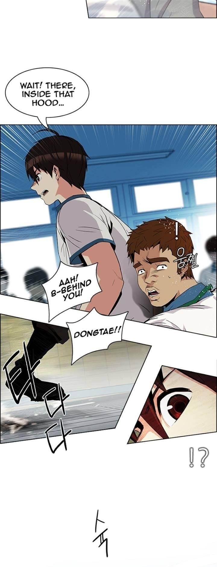 Dice: The Cube That Changes Everything Chapter 95 - Page 5