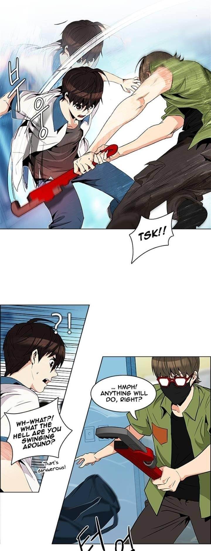 Dice: The Cube That Changes Everything Chapter 95 - Page 6