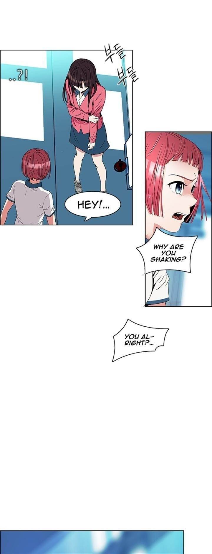 Dice: The Cube That Changes Everything Chapter 96 - Page 10