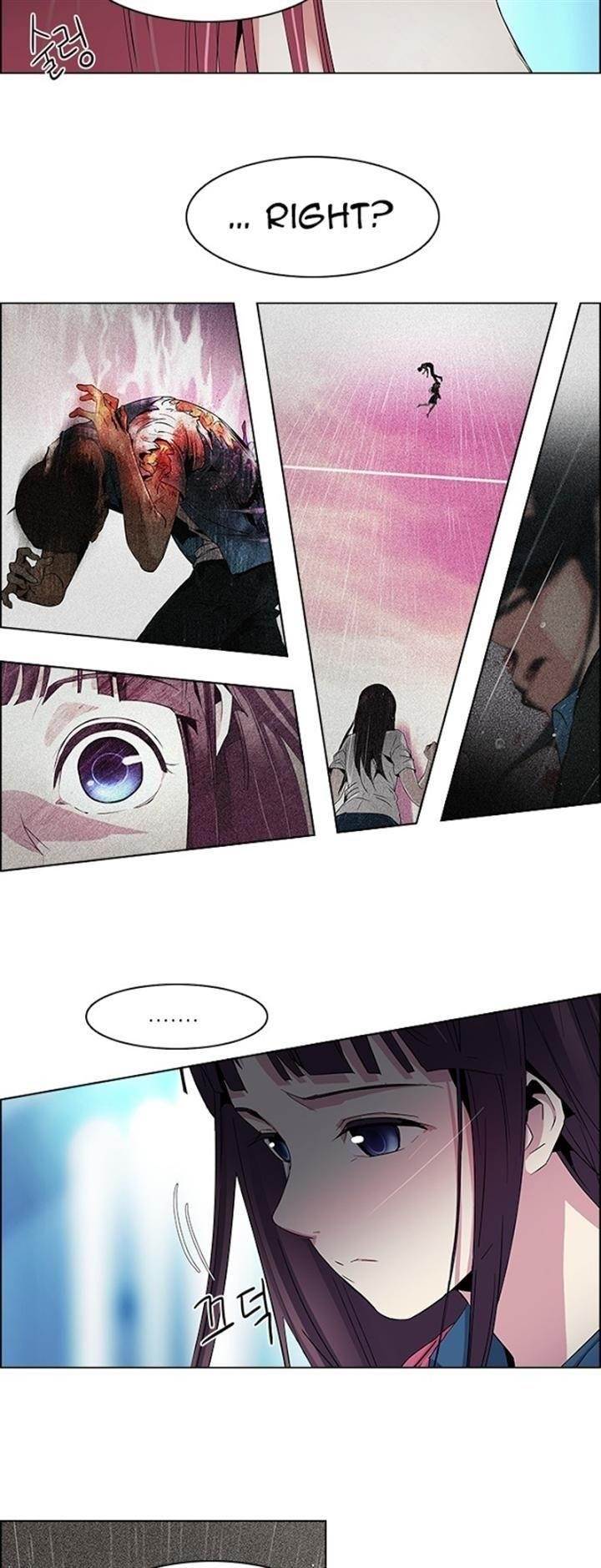 Dice: The Cube That Changes Everything Chapter 96 - Page 12