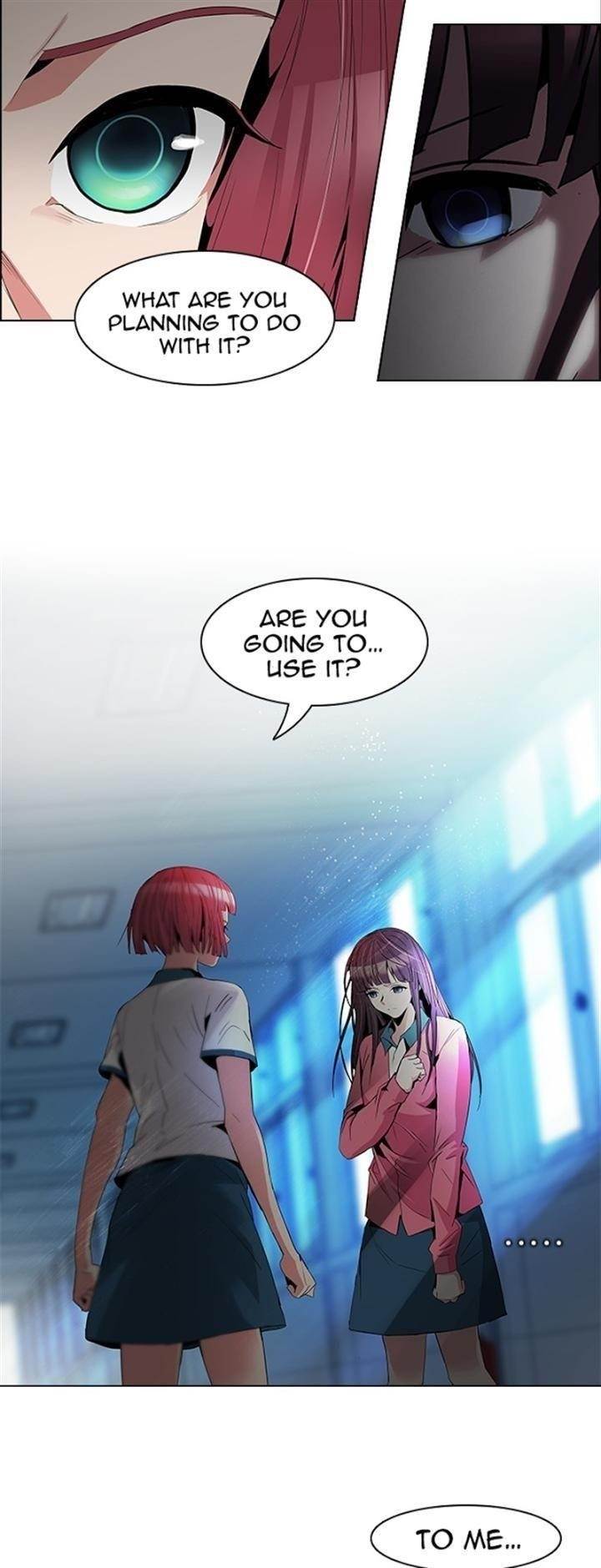 Dice: The Cube That Changes Everything Chapter 96 - Page 14