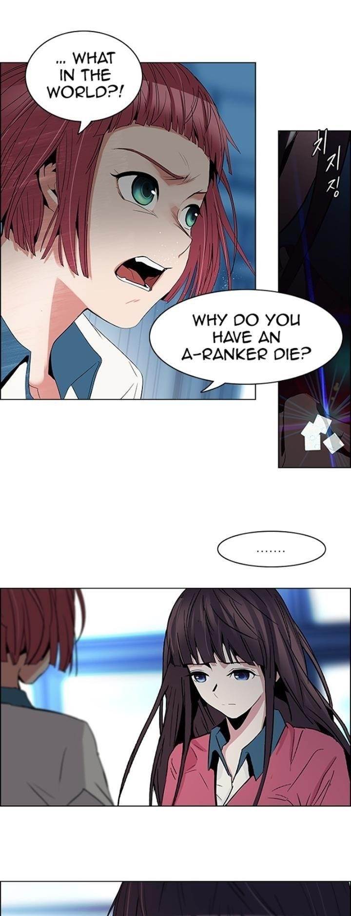 Dice: The Cube That Changes Everything Chapter 96 - Page 6