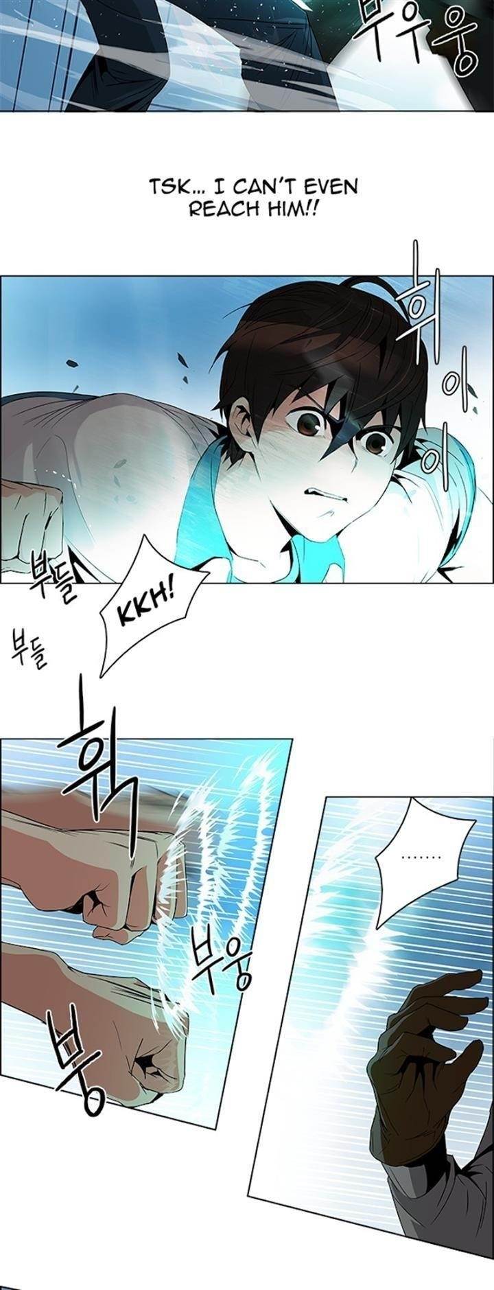 Dice: The Cube That Changes Everything Chapter 97 - Page 16