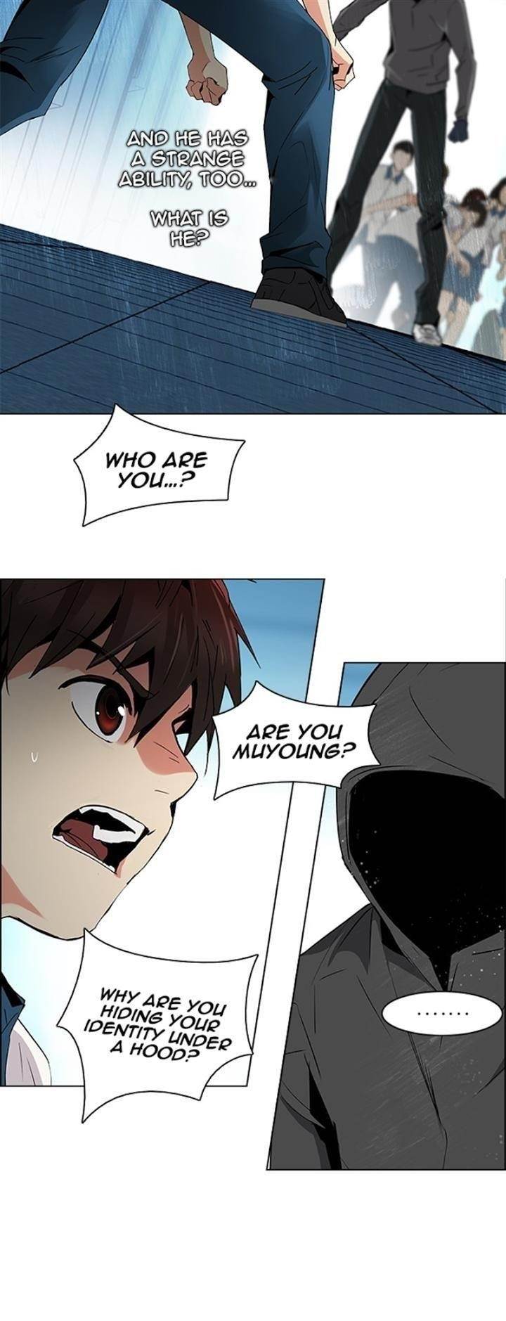 Dice: The Cube That Changes Everything Chapter 97 - Page 20