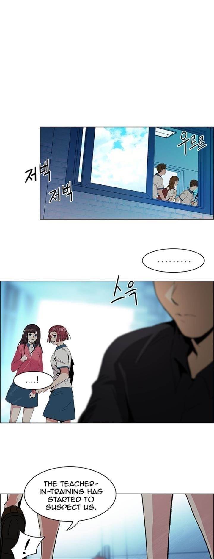 Dice: The Cube That Changes Everything Chapter 97 - Page 21