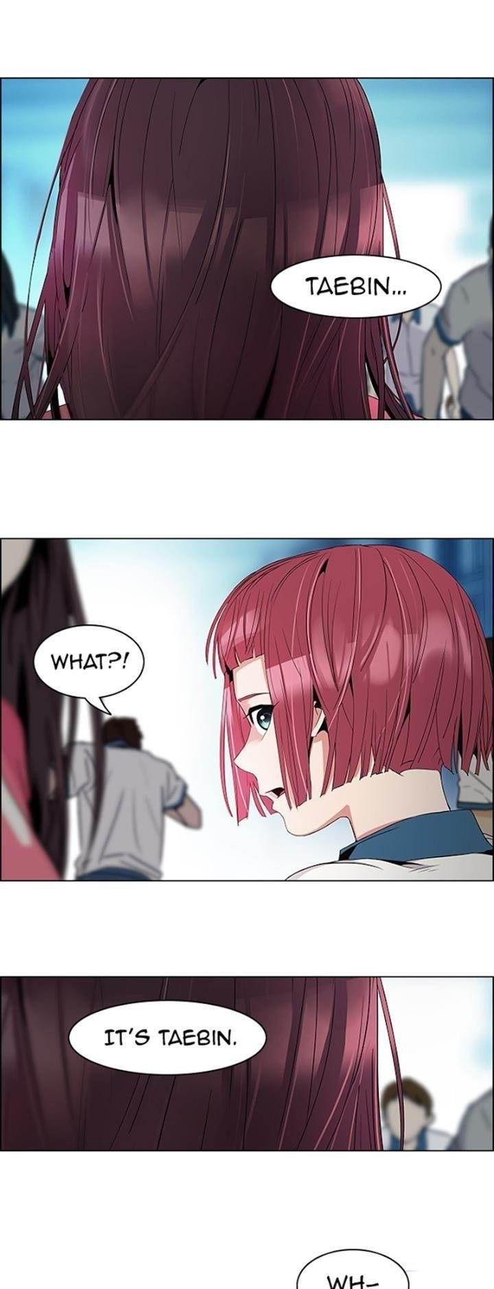 Dice: The Cube That Changes Everything Chapter 97 - Page 25