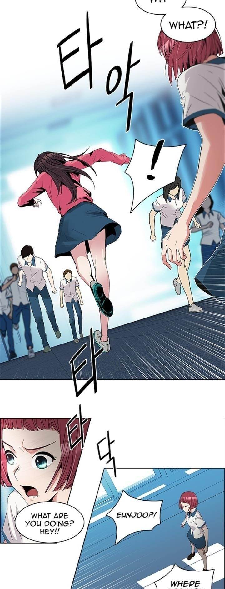 Dice: The Cube That Changes Everything Chapter 97 - Page 26