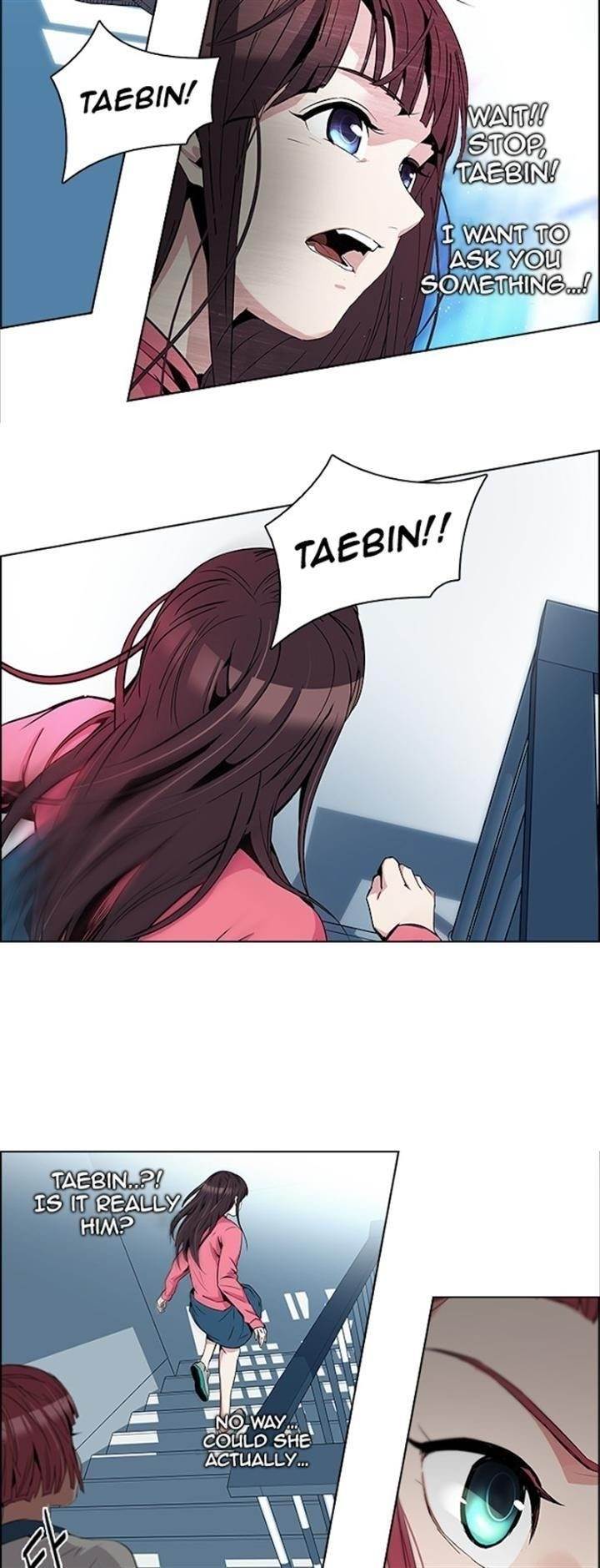 Dice: The Cube That Changes Everything Chapter 97 - Page 29