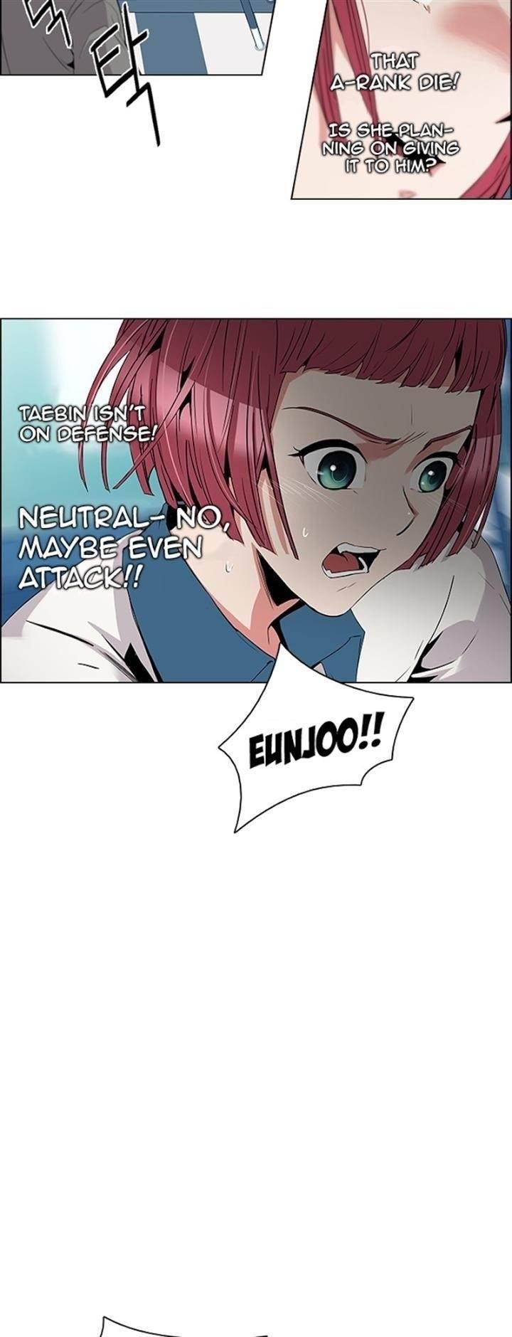 Dice: The Cube That Changes Everything Chapter 97 - Page 30