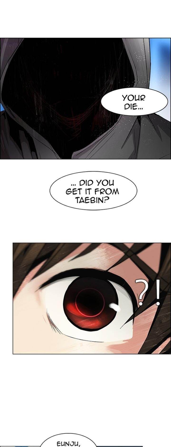 Dice: The Cube That Changes Everything Chapter 98 - Page 1