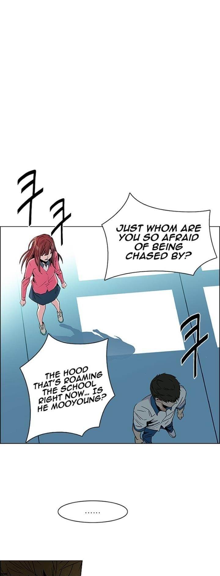 Dice: The Cube That Changes Everything Chapter 98 - Page 28