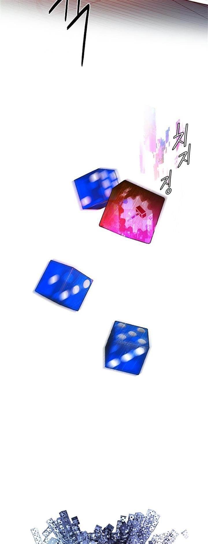 Dice: The Cube That Changes Everything Chapter 98 - Page 32