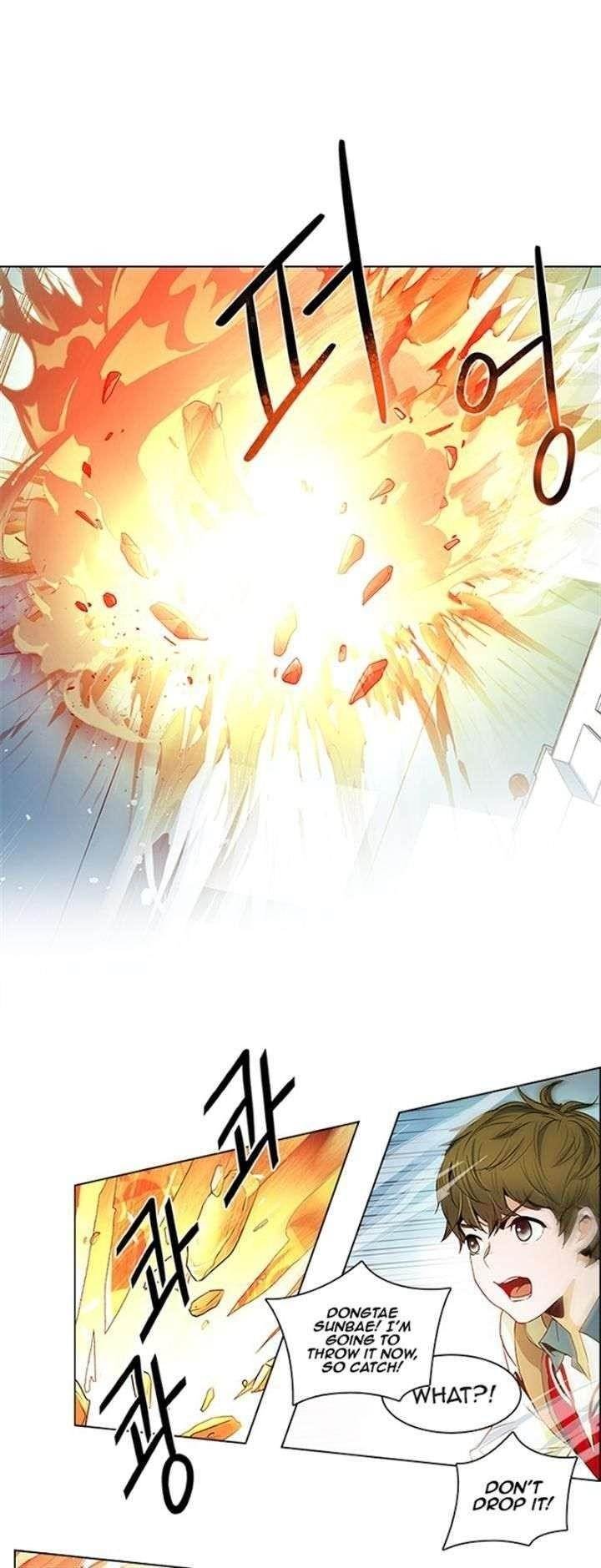 Dice: The Cube That Changes Everything Chapter 99 - Page 1