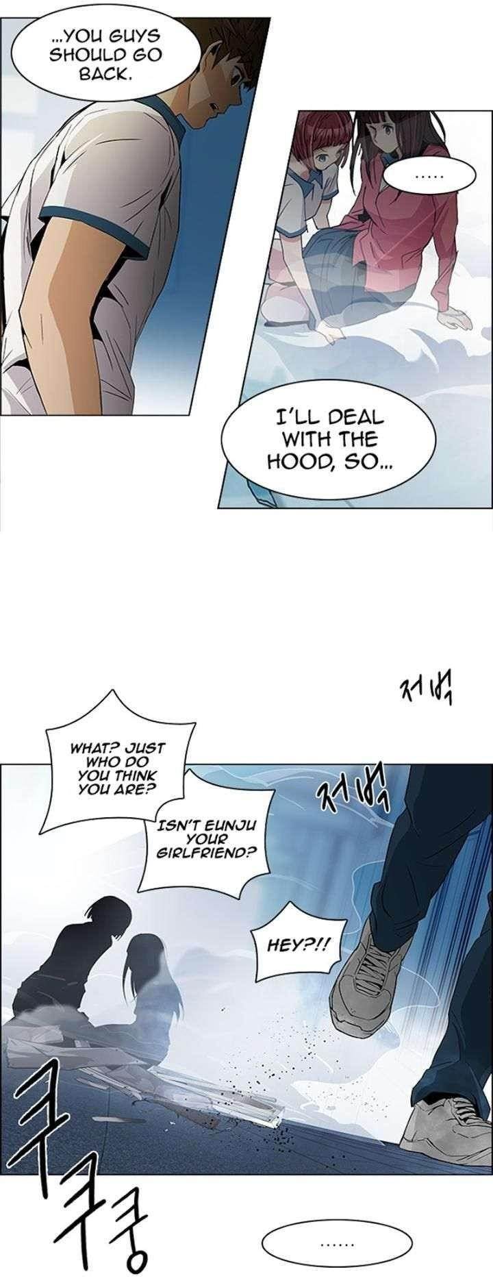 Dice: The Cube That Changes Everything Chapter 99 - Page 11