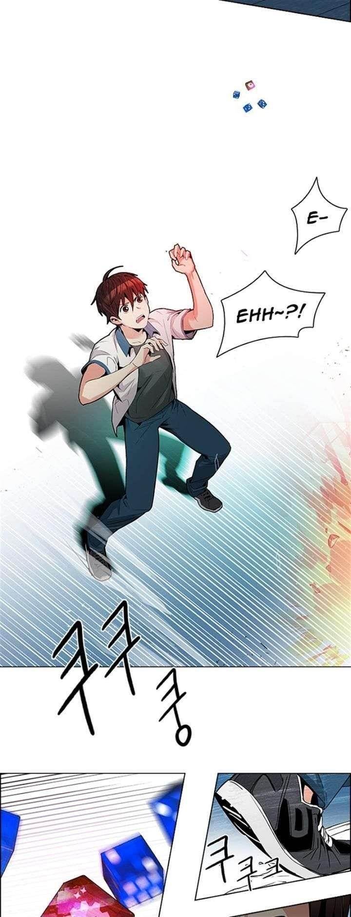 Dice: The Cube That Changes Everything Chapter 99 - Page 13