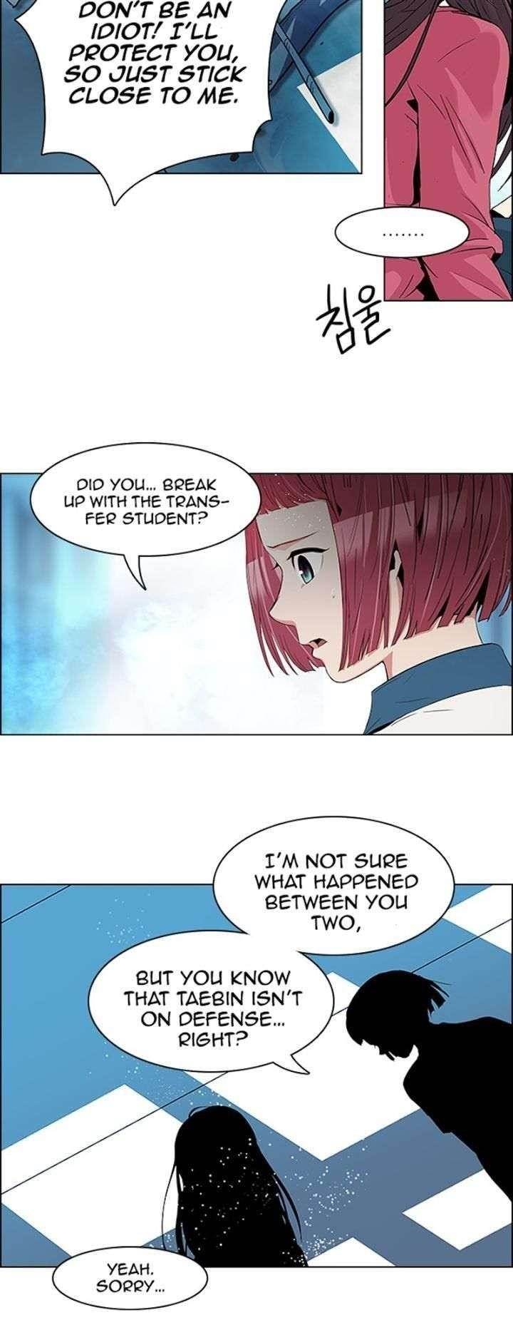 Dice: The Cube That Changes Everything Chapter 99 - Page 29