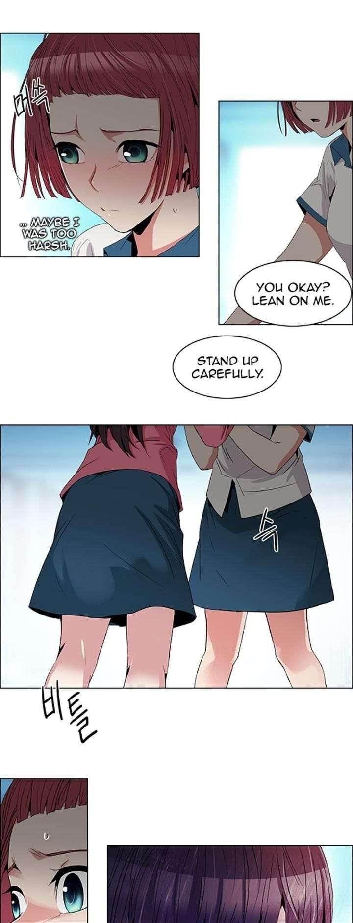 Dice: The Cube That Changes Everything Chapter 99 - Page 30