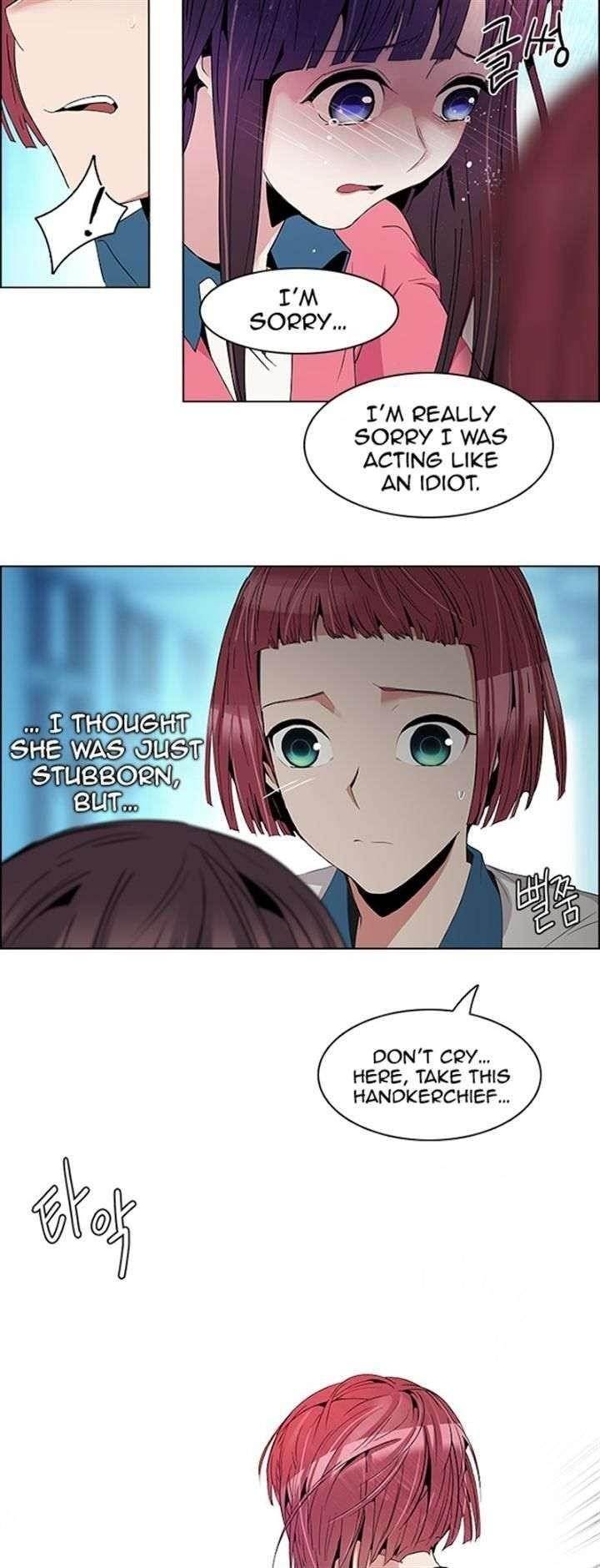 Dice: The Cube That Changes Everything Chapter 99 - Page 31