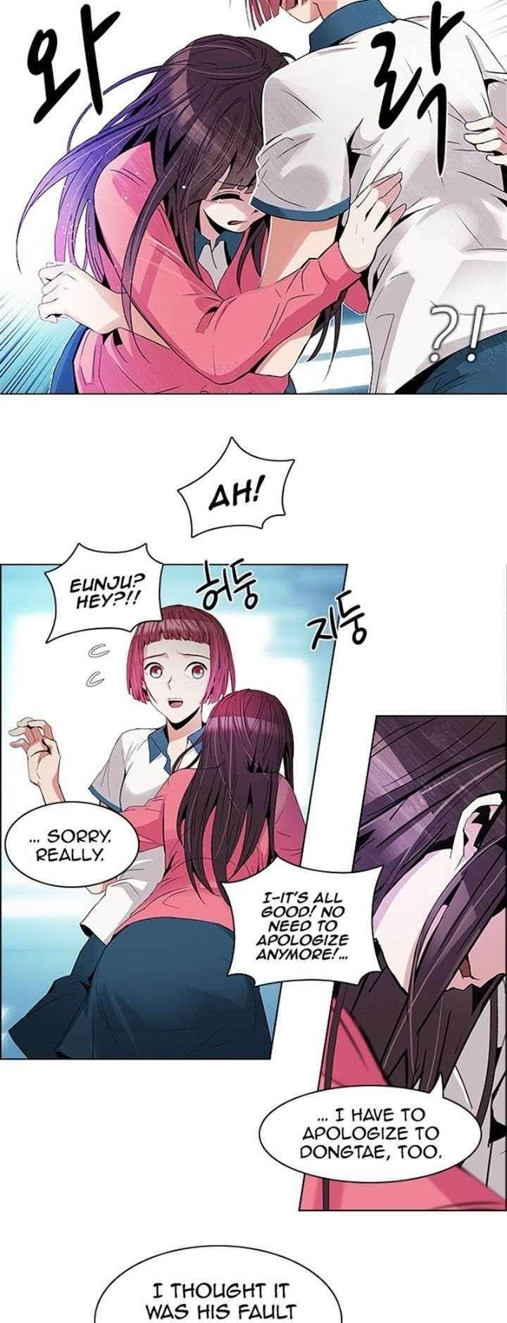 Dice: The Cube That Changes Everything Chapter 99 - Page 32