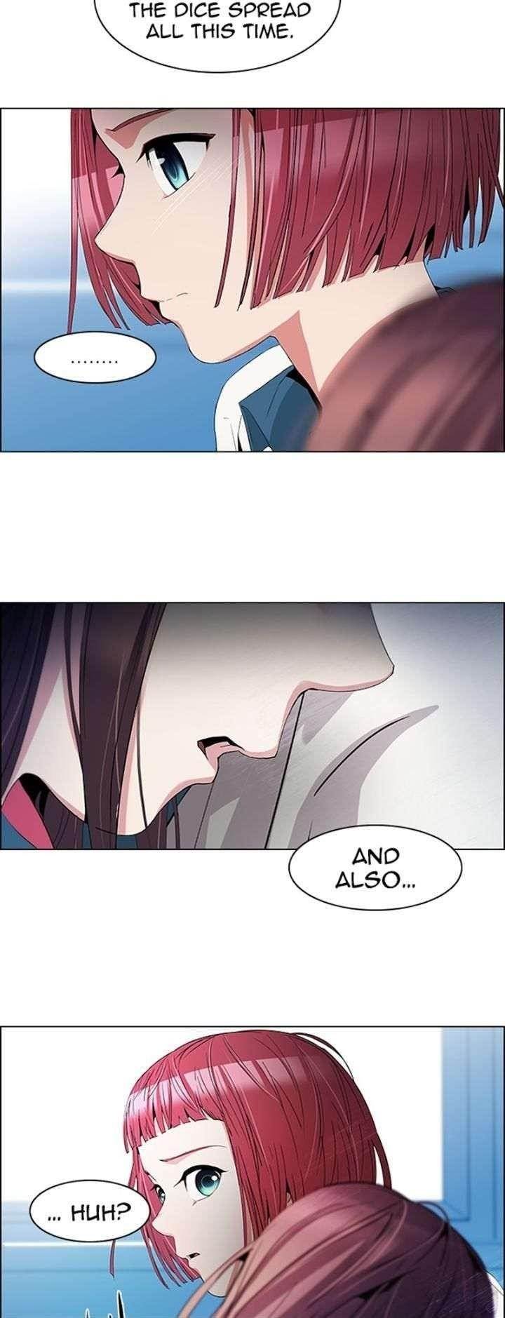 Dice: The Cube That Changes Everything Chapter 99 - Page 33