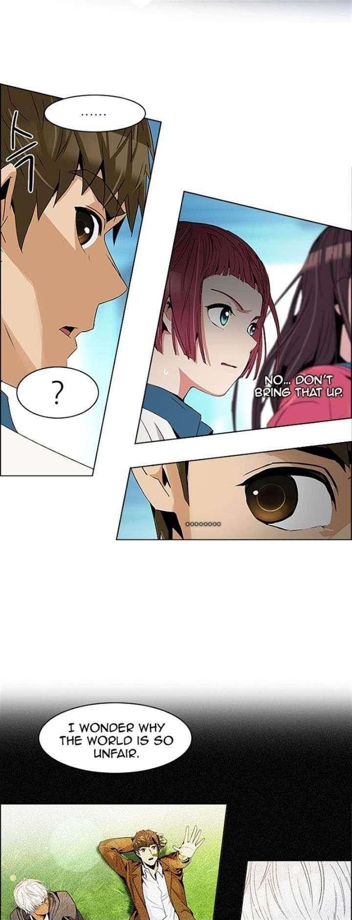 Dice: The Cube That Changes Everything Chapter 99 - Page 5