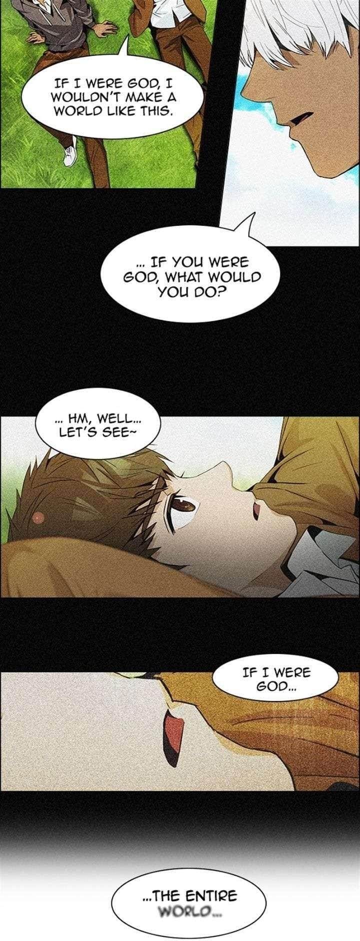 Dice: The Cube That Changes Everything Chapter 99 - Page 6