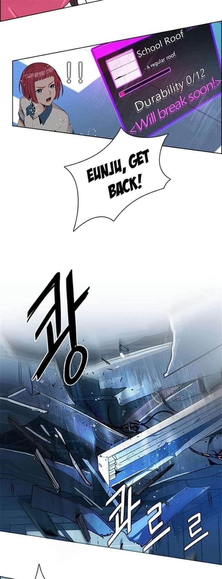 Dice: The Cube That Changes Everything Chapter 99 - Page 8