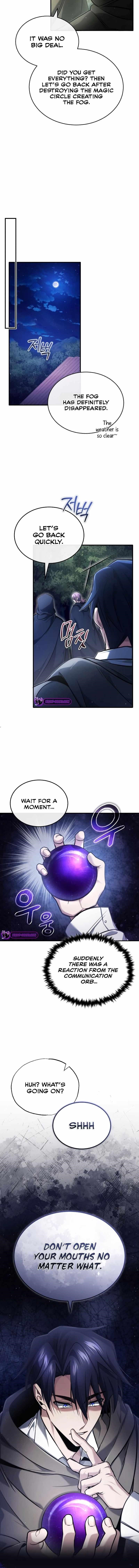 Regressor’s Life After Retirement Chapter 35 - Page 15