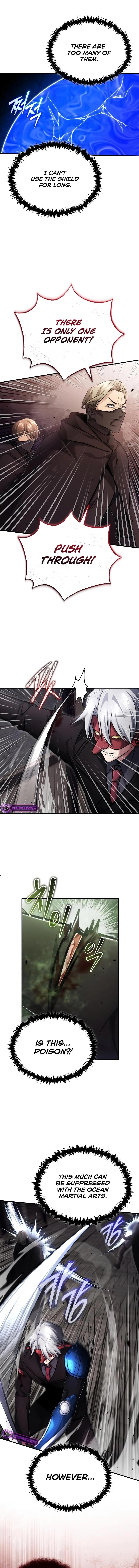 Regressor’s Life After Retirement Chapter 38 - Page 10