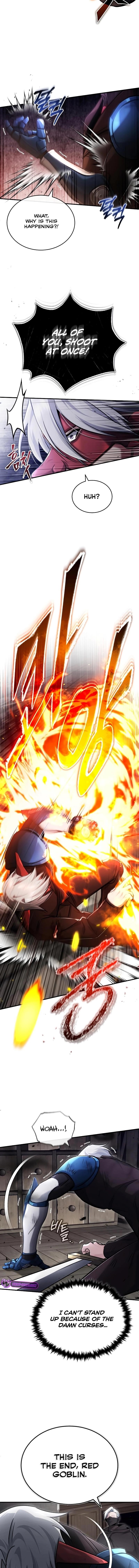 Regressor’s Life After Retirement Chapter 38 - Page 13