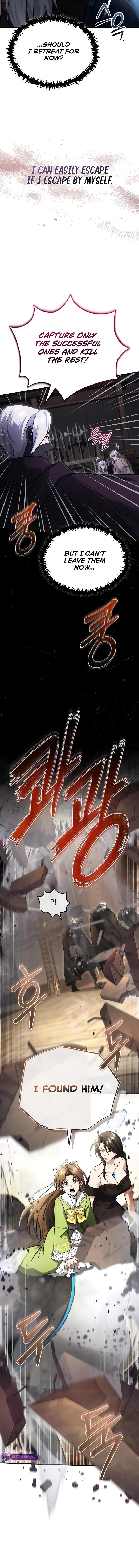 Regressor’s Life After Retirement Chapter 38 - Page 14