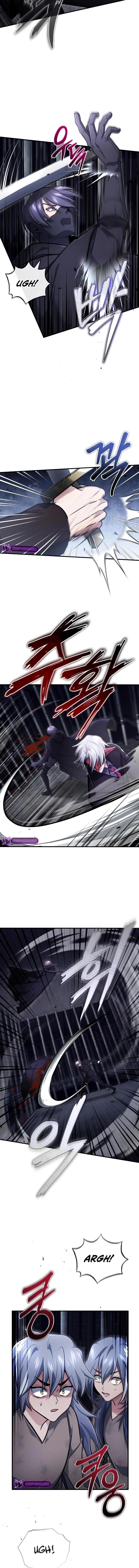 Regressor’s Life After Retirement Chapter 38 - Page 6