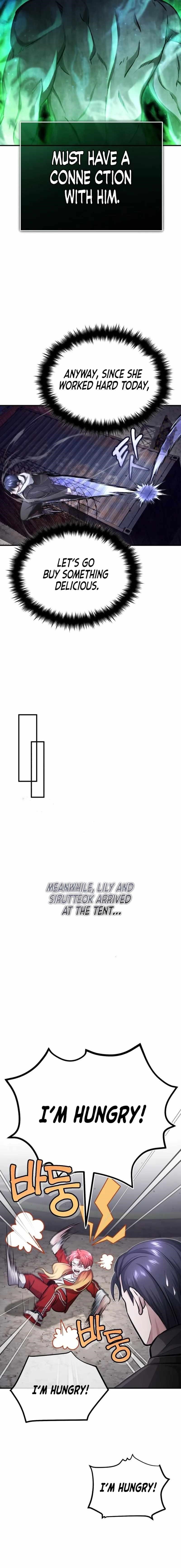 Regressor’s Life After Retirement Chapter 8 - Page 26