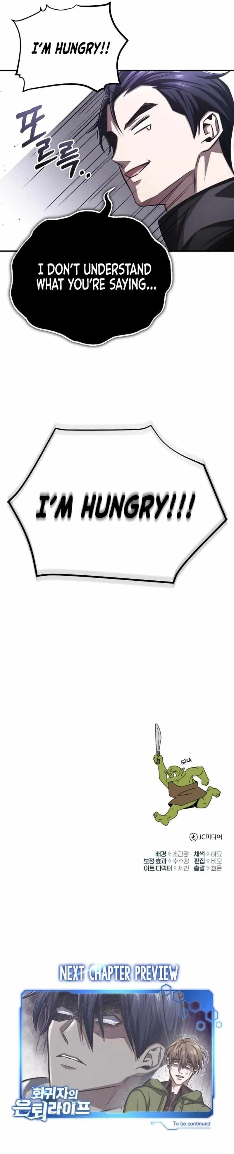 Regressor’s Life After Retirement Chapter 8 - Page 27