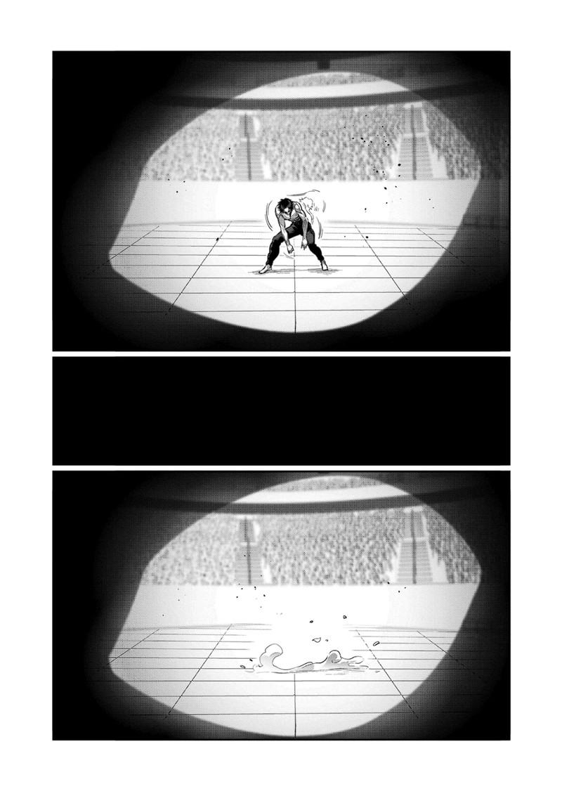 Kengan Omega Chapter 179 - Page 13