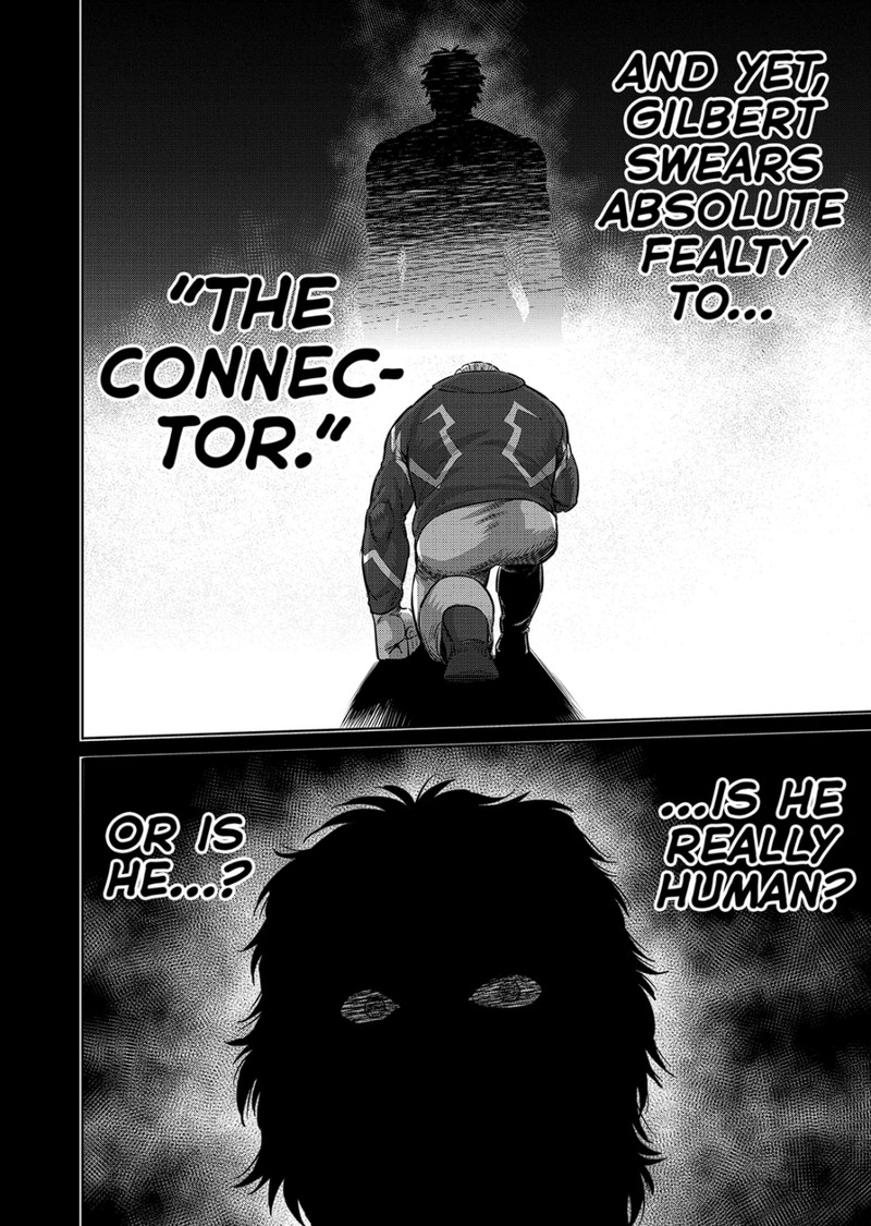 Kengan Omega Chapter 183 - Page 5