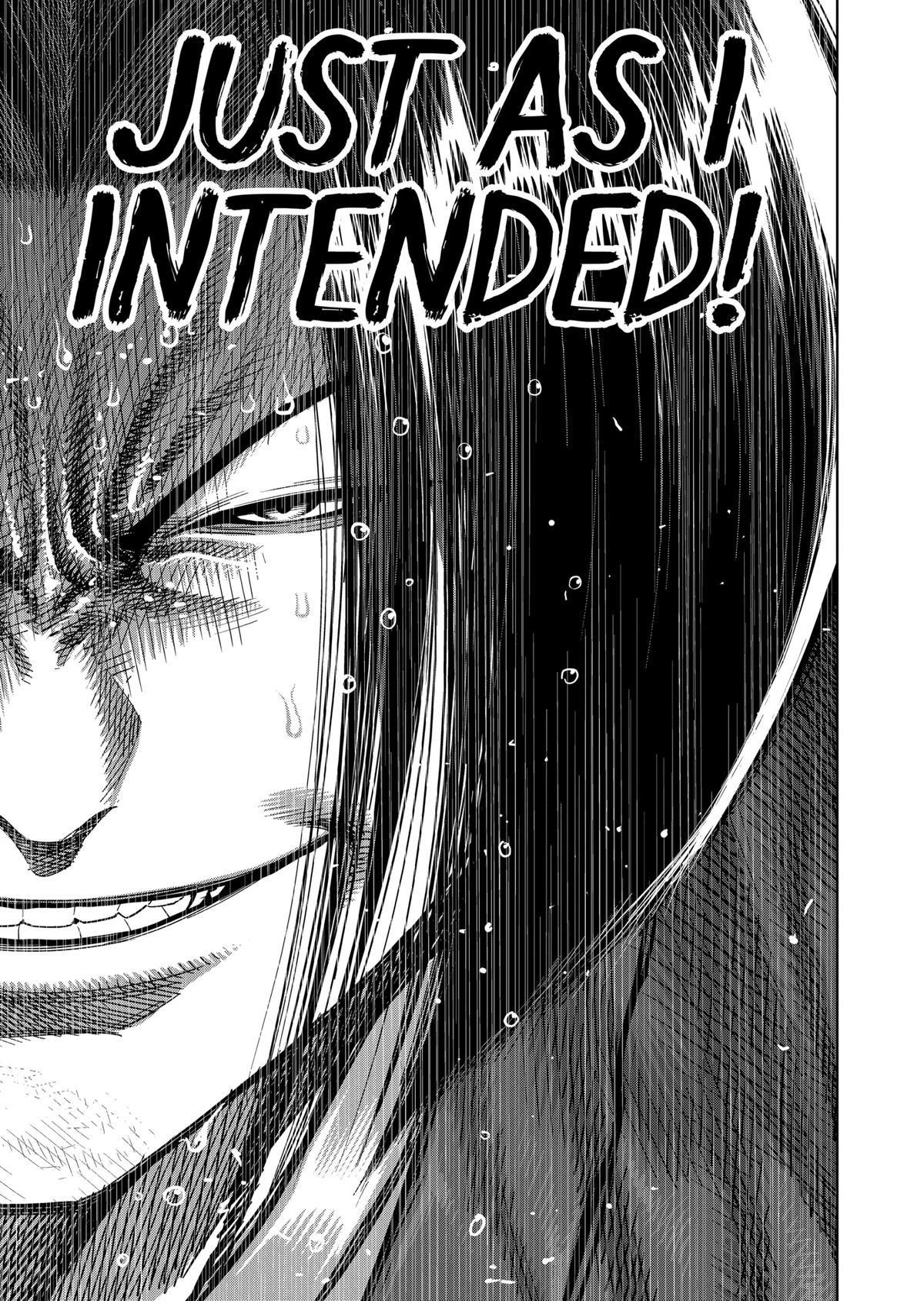 Kengan Omega Chapter 231 - Page 13