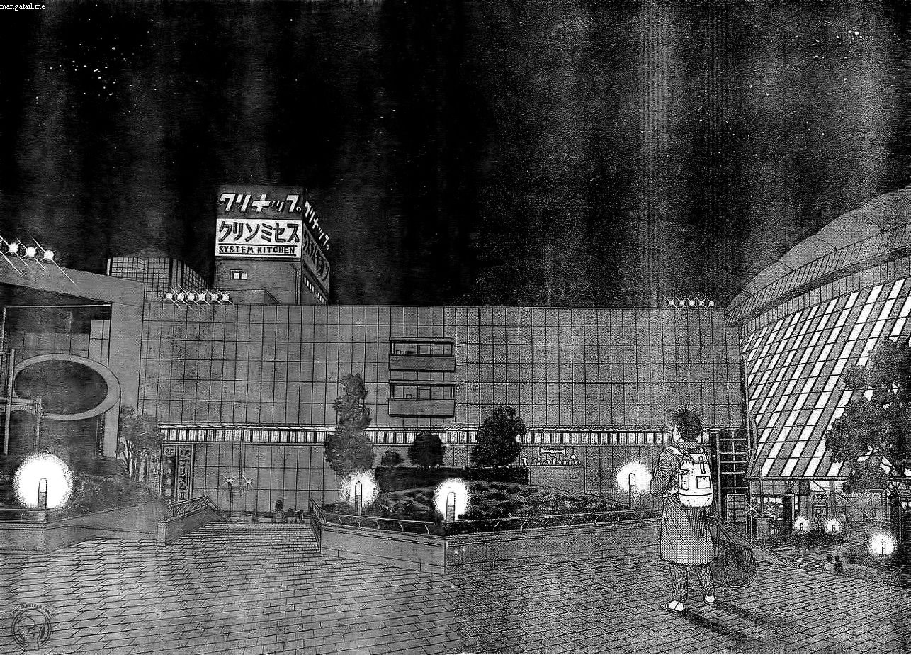 HAJIME NO IPPO Chapter 1217 - Page 14