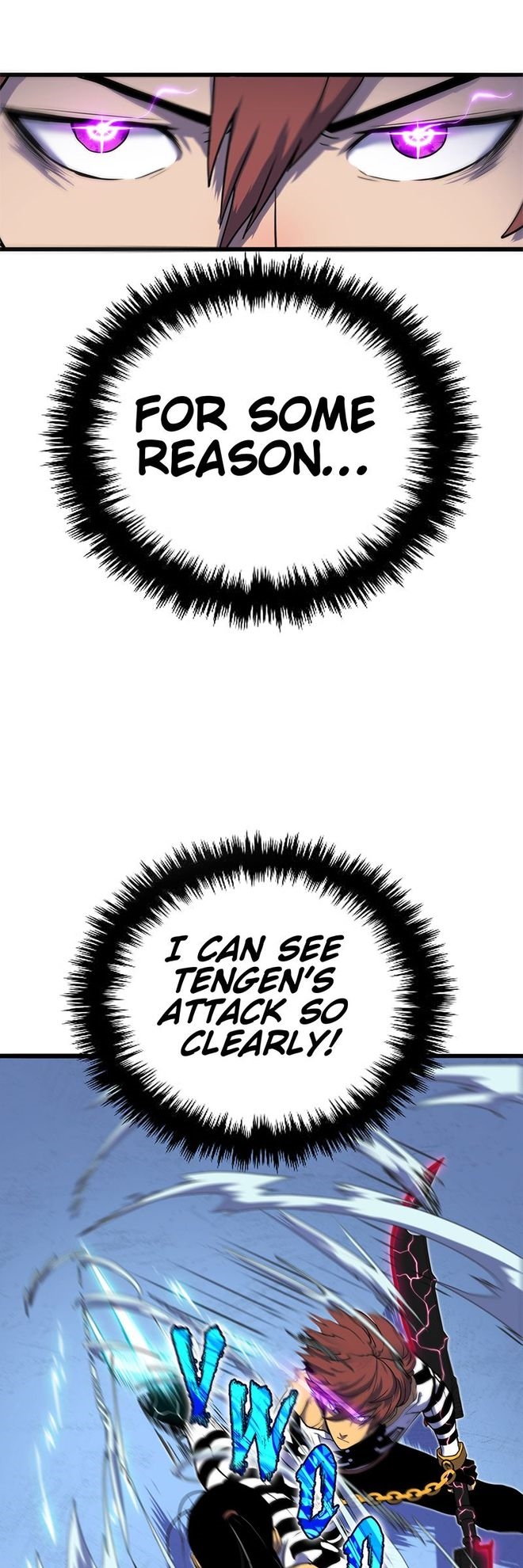 God Game Chapter 1 - Page 11