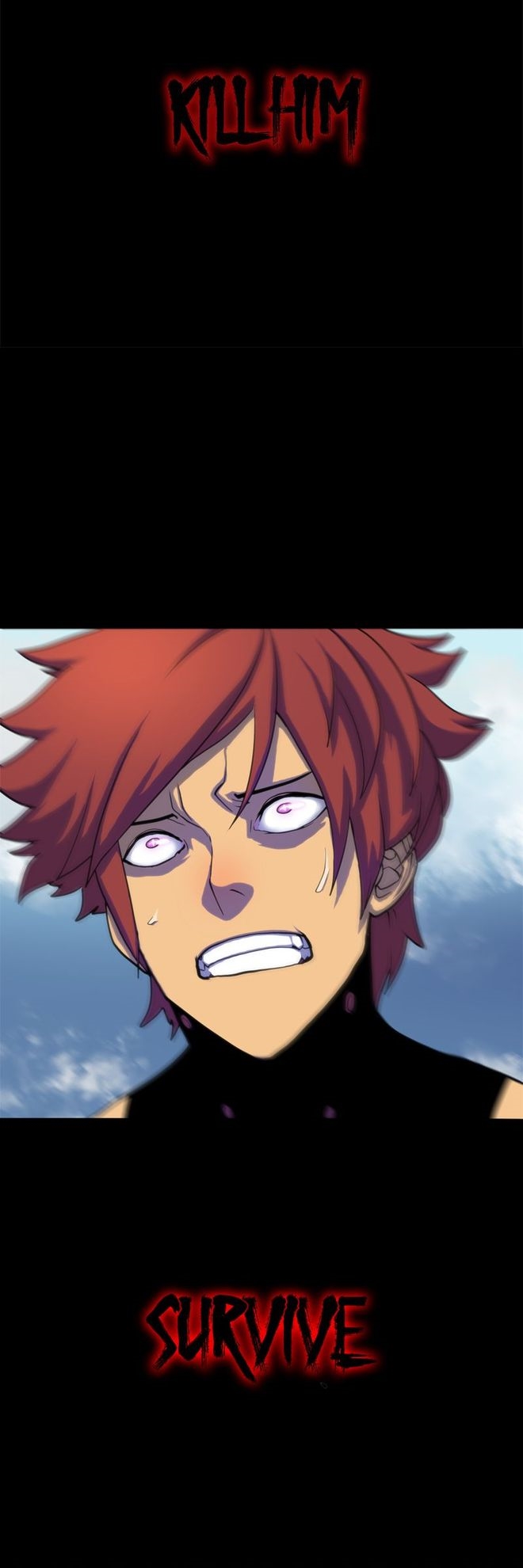 God Game Chapter 1 - Page 15