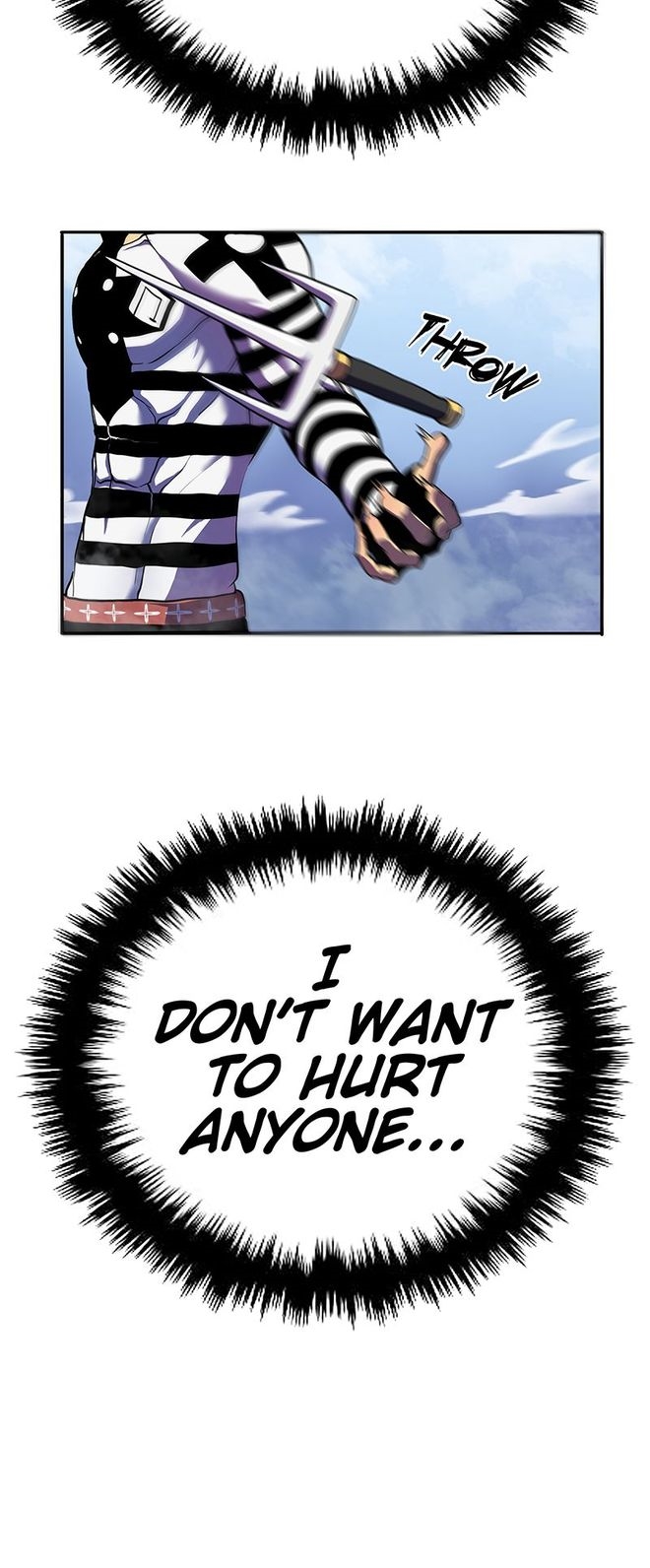 God Game Chapter 1 - Page 17