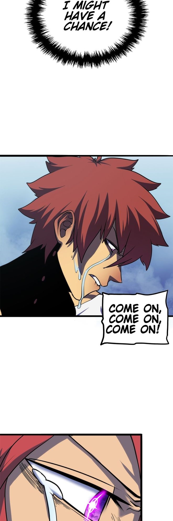 God Game Chapter 1 - Page 27