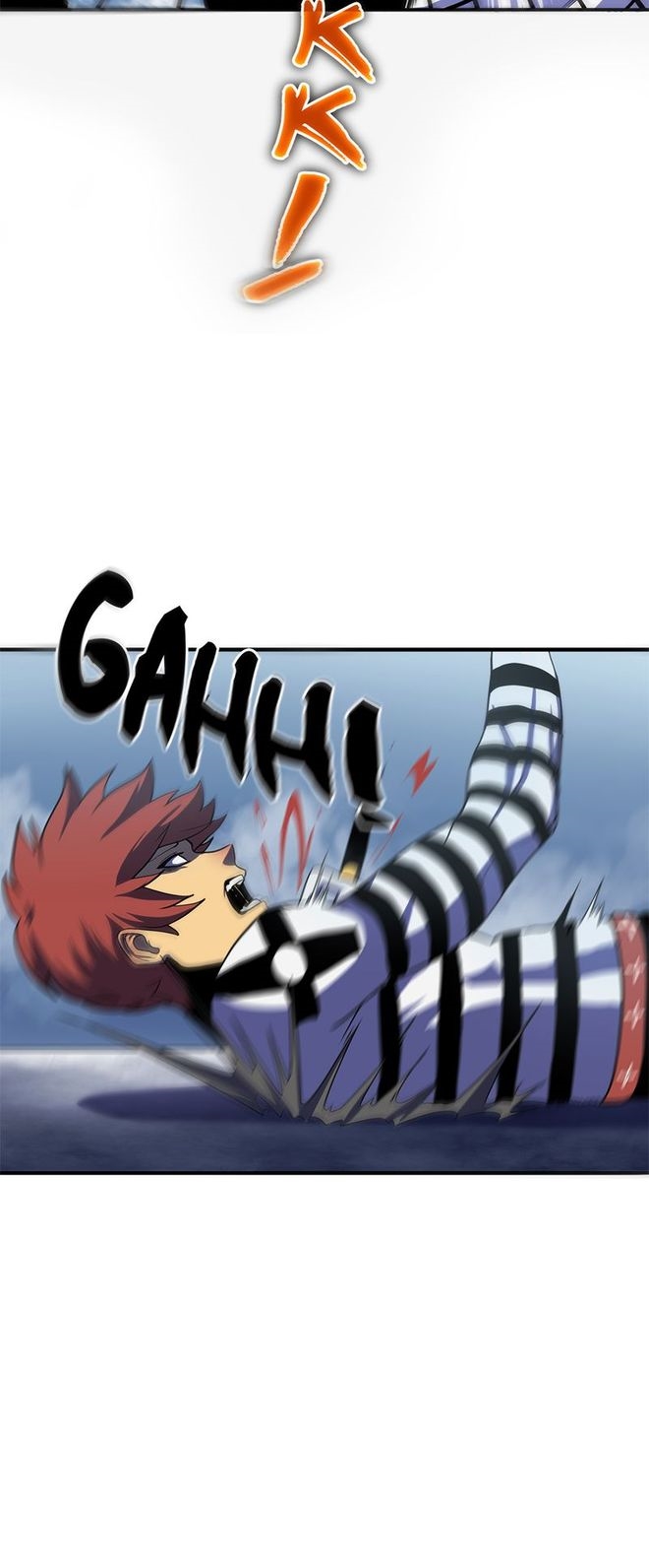 God Game Chapter 1 - Page 29