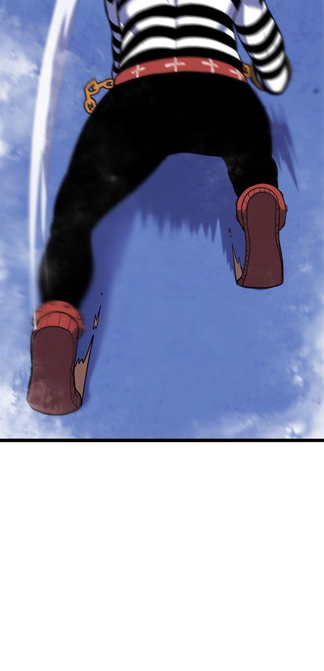 God Game Chapter 1 - Page 38