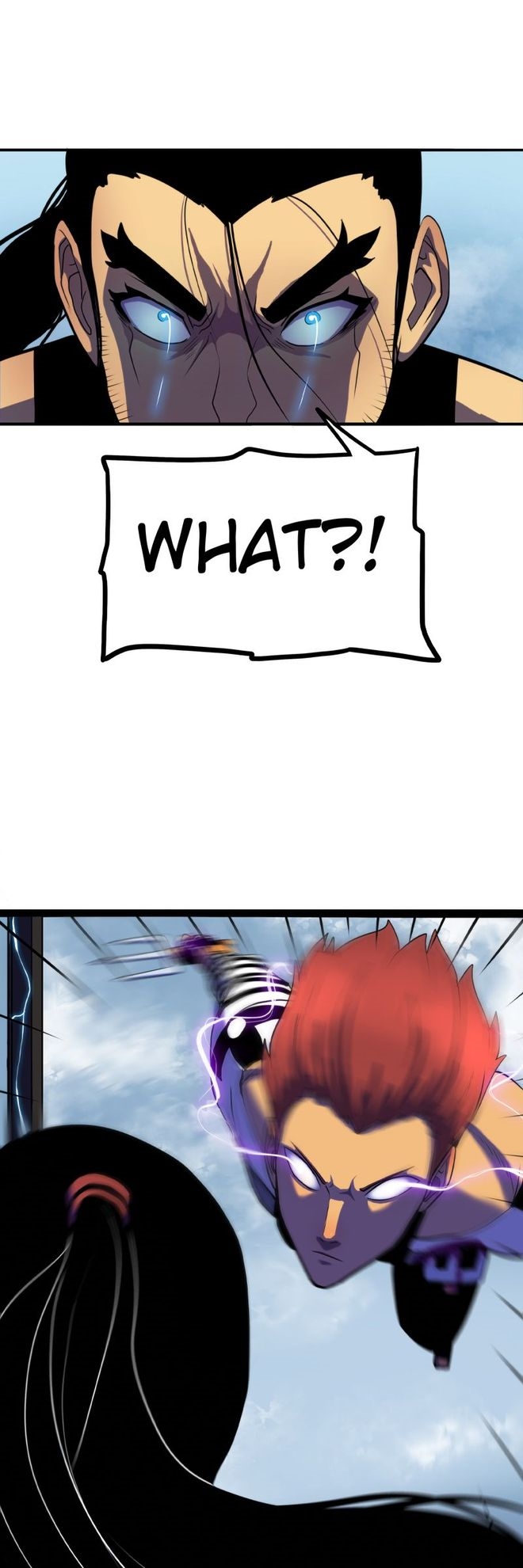 God Game Chapter 1 - Page 39